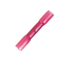 Гильза соединительная изолированная (ТУТ) 0,25-1,5 кв.мм (ГСИ)  2A20P-TST  DKC