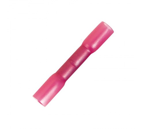 Гильза соединительная изолированная (ТУТ) 0,25-1,5 кв.мм (ГСИ)  2A20P-TST  DKC