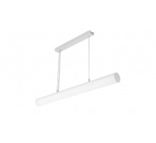 Светильник светодиодный ДСО Itube 40Вт 3000Лм 3000К IP20  LE-ССО-55-040-3817-20Т  LEDeffect