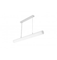 Светильник светодиодный ДСО Itube 40Вт 3000Лм 3000К IP20  LE-ССО-55-040-3817-20Т  LEDeffect