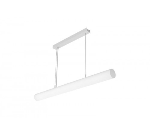 Светильник светодиодный ДСО Itube 40Вт 3000Лм 3000К IP20  LE-ССО-55-040-3817-20Т  LEDeffect