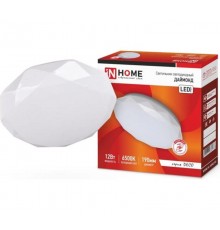 Светильник светодиодный серии DECO 18Вт 230В 6500К 1170лм 230х55мм ДАЙМОНД  4690612033655  IN HOME