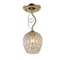 Светильник потолочный Daiane 9120-201 1 х Е27 40 Вт модерн для натяжных потолков  Б0054740  Rivoli