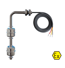 Датчик уровня поплавковый ПДУ-1.1.К/20-ЕХ  111021  ОВЕН