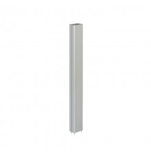 Simon CIMA 500 Удлинитель колонны 52550101-033, 1,0 м, алюминий  53555102-033  Simon