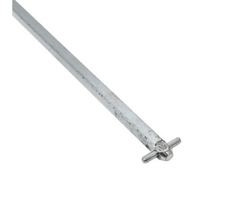 Переходник 520 мм для рукояток управления TwinBlock 40-250А  tb-a-1-520  EKF