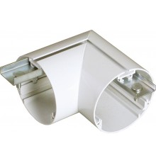 Соединитель RN L белый  2303000110  Световые Технологии