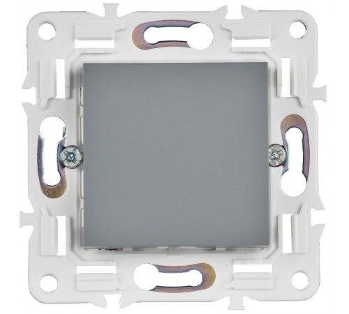 SKANDY Вывод кабеля SK-O01Gr серый  SK-VK10-0-K03  IEK