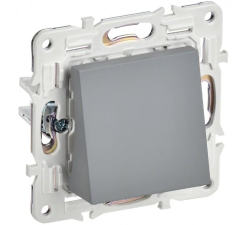 SKANDY Вывод кабеля SK-O01Gr серый  SK-VK10-0-K03  IEK