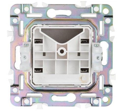 SKANDY Вывод кабеля SK-O01Gr серый  SK-VK10-0-K03  IEK
