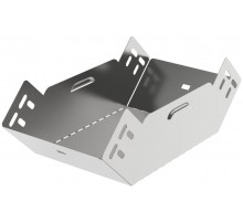 ESCA 3 Поворот верт. внутр. 90град 80х150-0,6  ES3-PN-90-080-150-06  IEK