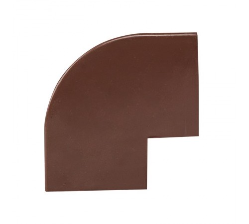 Угол внешний (40х25) (4 шт) Plast EKF PROxima  под темное деревоobd-40-25x4EKF