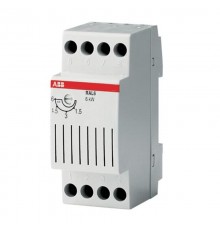 Реле перегрузки RAL3  2CSM111200R1301  ABB