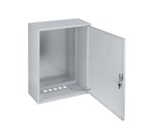 Щит с монтажной панелью ЩМП-3-0 (650х500х220) IP31  SQ0905-0061  TDM