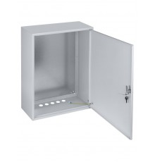 Щит с монтажной панелью ЩМП-3-0 (650х500х220) IP31  SQ0905-0061  TDM