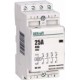 Контактор модульный 4НО 20А 230В МК-103  18060DEK  DEKraft