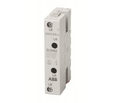Клеммный блок 63А ZLS262  2CCA205307R0001  ABB