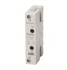 Клеммный блок 63А ZLS262  2CCA205307R0001  ABB