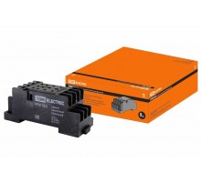 Разъем РРМ78/3 для РЭК78/3 модульный   SQ0701-0007  TDM