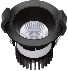 Светильник светодиодный COOL 07 BL/BL D45 3000K 1-10V  1412001130  Световые Технологии