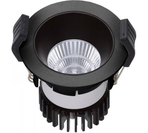 Светильник светодиодный COOL 07 BL/BL D45 3000K 1-10V  1412001130  Световые Технологии