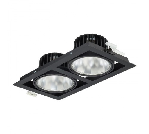 Светильник светодиодный GD302B LED17S/830 PSE-E MB-MB I WH  910500458764  Philips