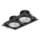 Светильник светодиодный GD302B LED17S/830 PSE-E MB-MB I WH  910500458764  Philips