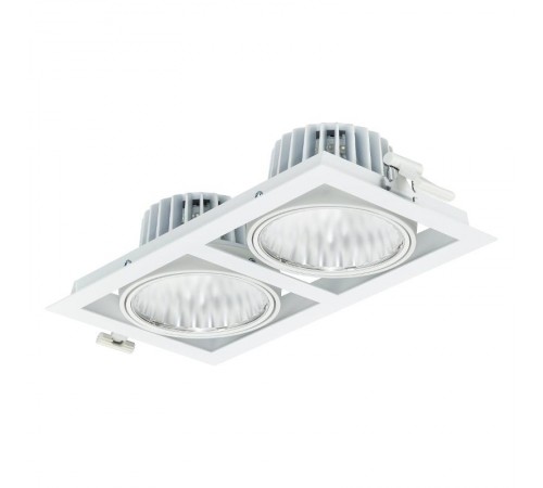 Светильник светодиодный GD302B LED17S/830 PSE-E MB-MB I WH  910500458764  Philips
