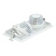 Светильник светодиодный GD302B LED17S/830 PSE-E MB-MB I WH  910500458764  Philips