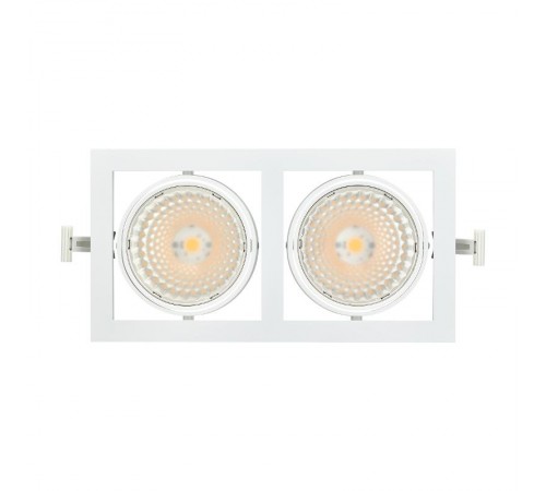 Светильник светодиодный GD302B LED17S/830 PSE-E MB-MB I WH  910500458764  Philips
