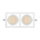 Светильник светодиодный GD302B LED17S/830 PSE-E MB-MB I WH  910500458764  Philips
