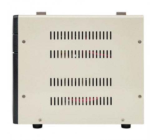 Стабилизатор напряжения электронный напольного исполнения TITAN -TF-5000  stab-TF-5000 EKF