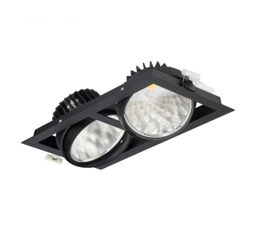 Светильник светодиодный GD302B LED17S/830 PSE-E MB-MB I WH  910500458764  Philips