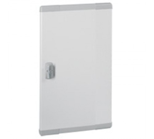 Дверь металлическая XL3 400 - для кабельных секций высотой 750 мм  020164  Legrand