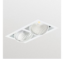 Светильник светодиодный GD302B LED17S/830 PSE-E MB-MB I WH  910500458764  Philips