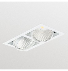 Светильник светодиодный GD302B LED17S/830 PSE-E MB-MB I WH  910500458764  Philips