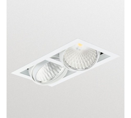 Светильник светодиодный GD302B LED17S/830 PSE-E MB-MB I WH  910500458764  Philips