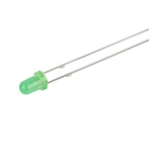 Светодиод ARL-3014UGD-B (arlight, 3мм (круглый))  011131(1)  Arlight