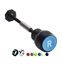 Кнопка сброса со штоком KPR3-100G1SFA616162R1002 ABB