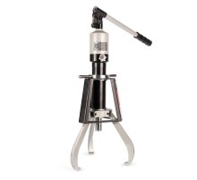 Съемник гидравлический самоцентрирующийся автономный СГСА-15К серия ПРОФИ  91806  КВТ