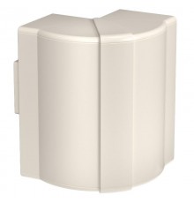 Внешний угол кабельного канала Rapid 80 70x170 мм (ABS-пластик,кремовый) (GK-AH70170CW)  6274611  OBO Bettermann