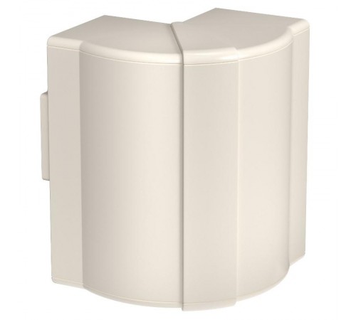 Внешний угол кабельного канала Rapid 80 70x170 мм (ABS-пластик,кремовый) (GK-AH70170CW)  6274611  OBO Bettermann