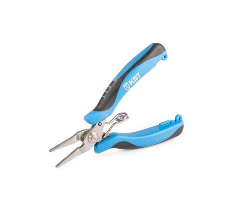 Мини-пассатижи 115 мм серия ПРОФИ  92059  КВТ