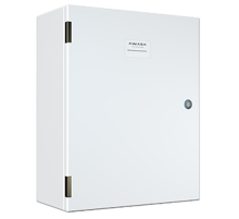 Шкаф AWADA в сборе на 320 устройств  AL-320-00-0000-0000  VARTON