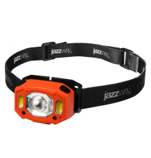 Фонарь AccuH3-L5W-og (оранж.)  .5036673  Jazzway