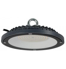 Светильник светодиодный для высоких пролетов ДСП 4022 100Вт 5000К IP65  LT-DSP0-4022-100-50-K02  IEK