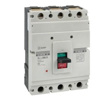 Выключатель автоматический ВА-99М 800/630А 4P 5In 35кА EKF PROxima  mccb99-4P5In800-630m  EKF