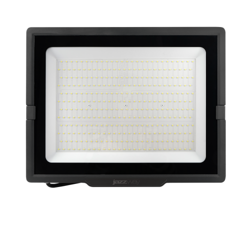 Прожектор светодиодный PFL- C3 300w 6500K IP65 .5032156  Jazzway
