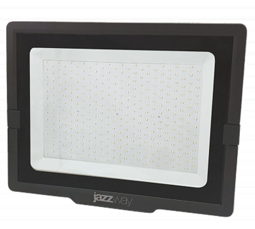 Прожектор светодиодный PFL- C3 300w 6500K IP65 .5032156  Jazzway