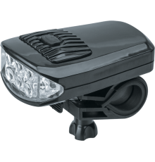 Фонарь велосипедный NPT-B08-3ААА пластиковый 6LED 0,5Вт блист. 14241 Navigator